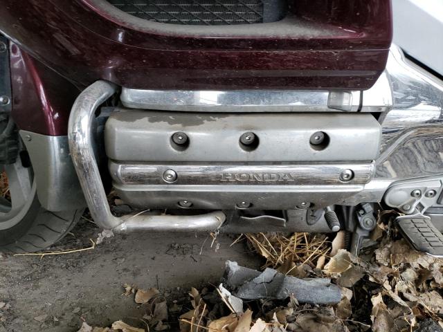 2006 HONDA GL1800 1HFSC47H06A509467