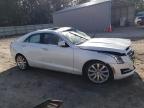 CADILLAC ATS LUXURY photo