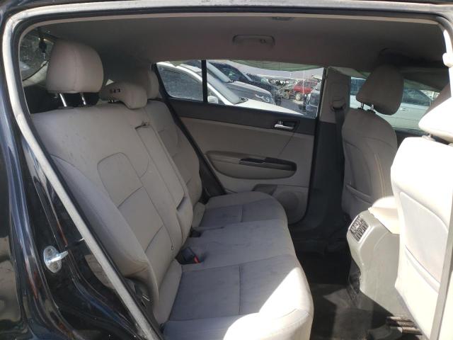 KNDPM3AC3H7234097 KIA Sportage Lx