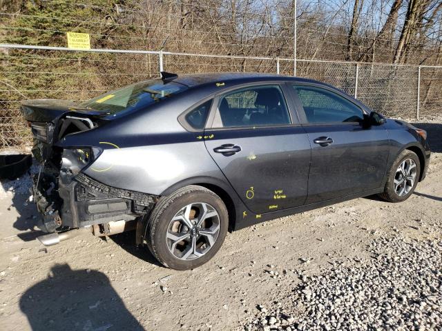 3KPF24AD9LE148429 KIA Forte
