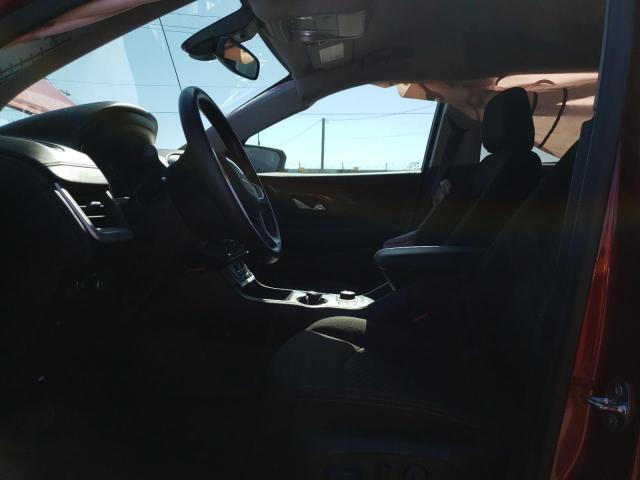 3GKALMEV0LL240085 GMC Terrain Sle