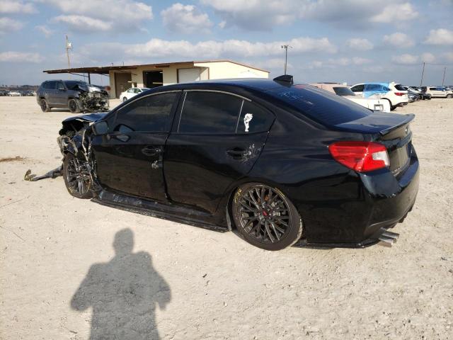 JF1VA1A63K9825868 Subaru WRX