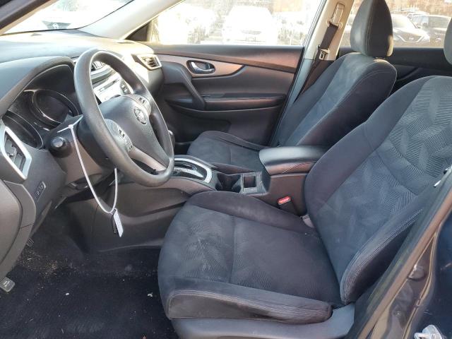 JN8AT2MT9GW004216 Nissan ROGUE S