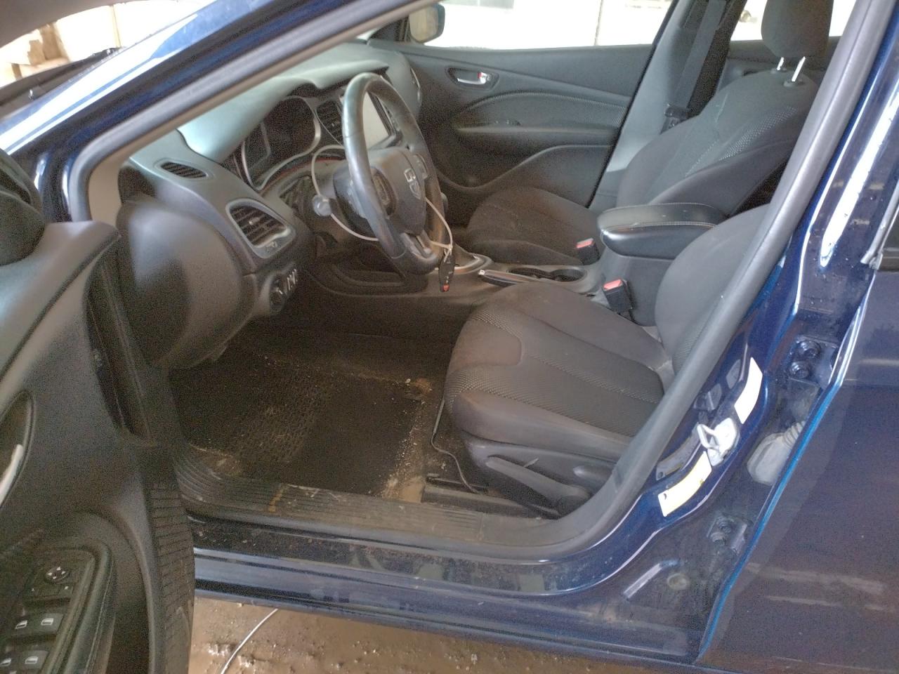 1C3CDFDH3FD150632 2015 Dodge Dart Se Aero