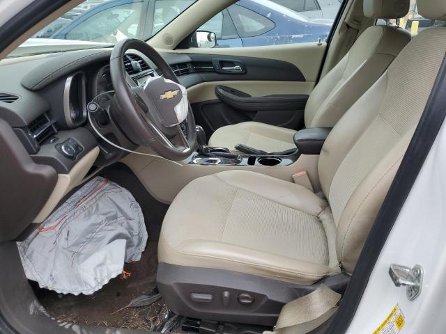 2015 CHEVROLET MALIBU 2LT - 1G11D5SL3FF173703