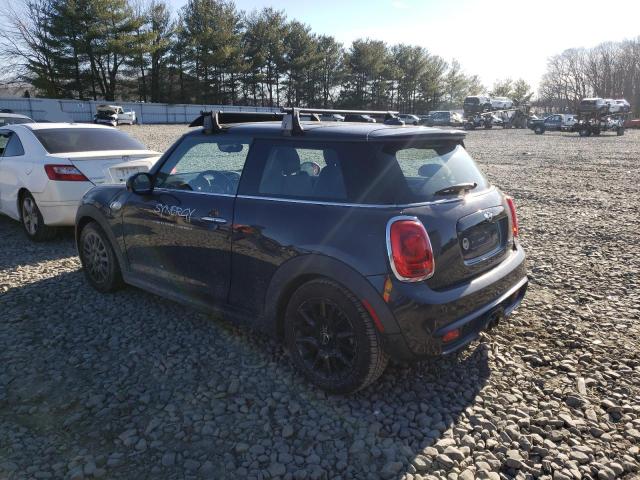 WMWXP7C57F2A34153 Mini COOPER S