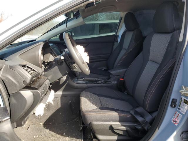 JF2GTAPC9L8251070 Subaru Crosstrek Premium