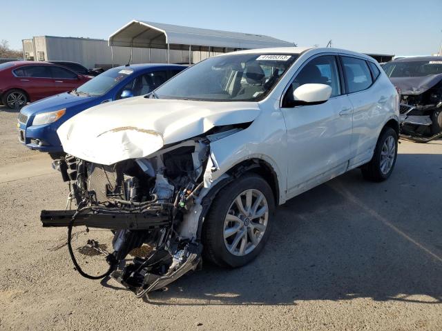 2021 NISSAN ROGUE SPOR - JN1BJ1AV6MW308382
