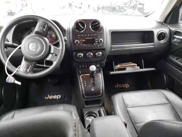 2017 JEEP PATRIOT 1C4NJRFB4HD114359