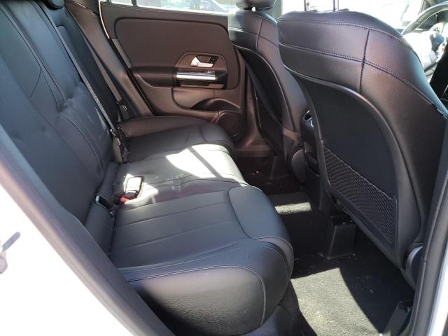 2021 MERCEDES-BENZ GLA 250 - W1N4N4GB9MJ211403