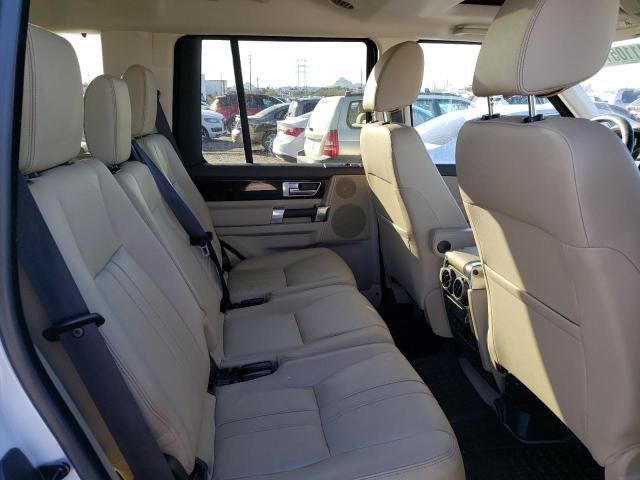 SALAG2V67GA810568 Land Rover LR4