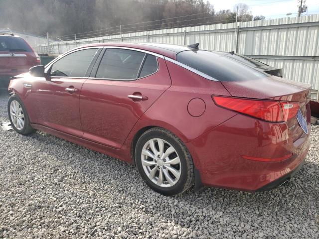 2015 KIA OPTIMA EX - 5XXGN4A72FG455233