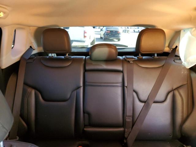 3C4NJDCB9KT790895 Jeep Compass Limited