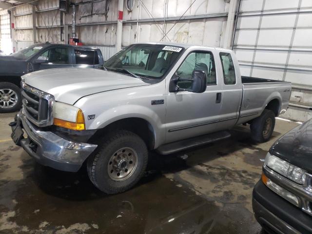 1999 Ford F-250 