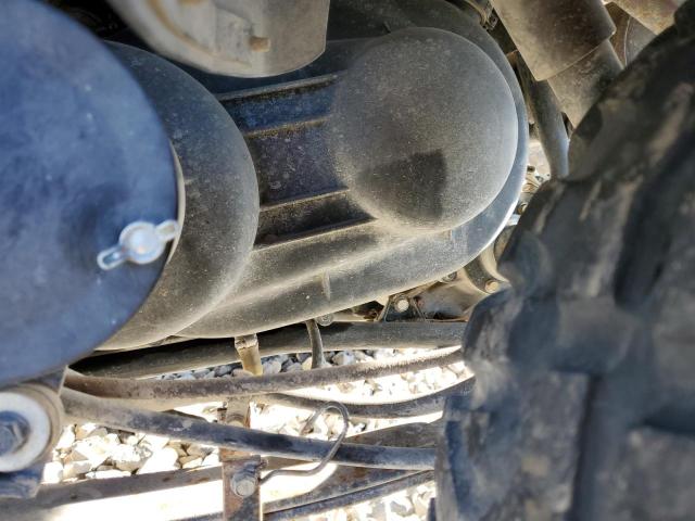 2001 KAWASAKI KAF620 E JK1AFCE161B503246