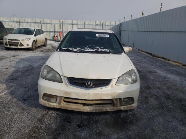 2HHES36875H102264 Acura 1.7el Premium