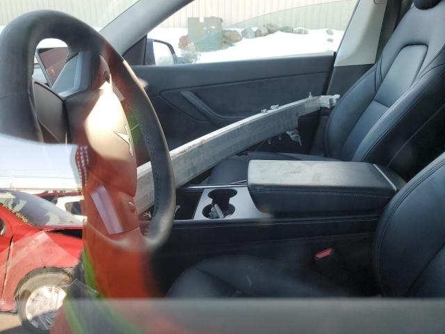 5YJYGDEE0MF274879 Tesla Model Y