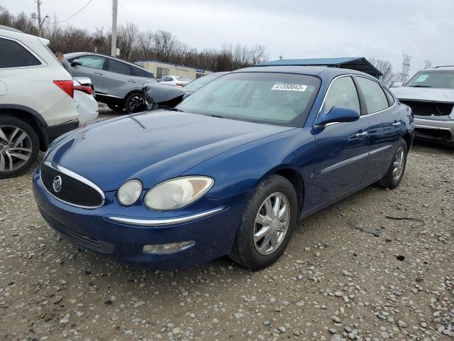 2006 Buick LaCrosse CXL