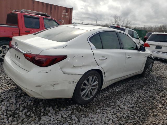 2019 INFINITI Q50 PURE - JN1CV7AR4KM320067