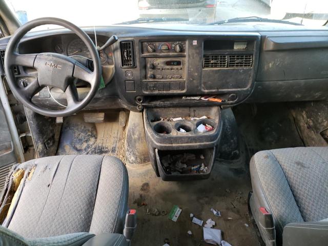 1GTGG25V351192591 GMC Savana