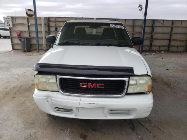 1GTCS19H038223800 GMC Sonoma