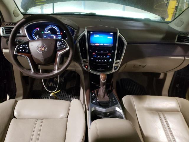 2015 CADILLAC SRX PERFOR - 3GYFNFE36FS547190