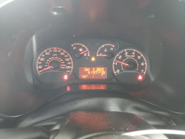 2016 RAM PROMASTER - ZFBERFBT7G6B58127
