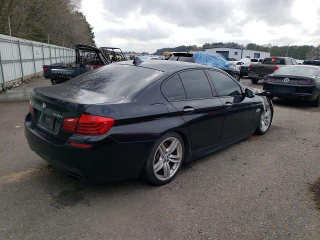 2016 BMW 550 I - WBAKN9C57GD962804