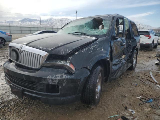 2006 Lincoln Navigator 