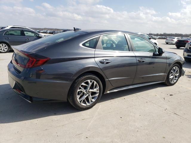 2020 HYUNDAI SONATA SEL - 5NPEF4JA8LH022760