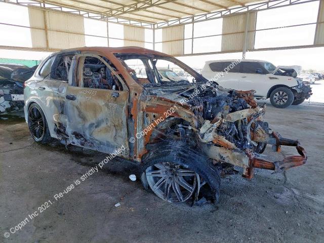 Burn Engine Cars For Sale - Copart