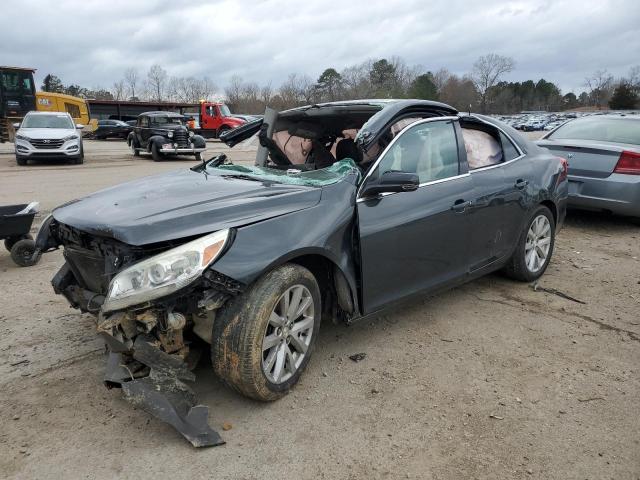 2015 CHEVROLET MALIBU 2LT - 1G11D5SL5FF224005