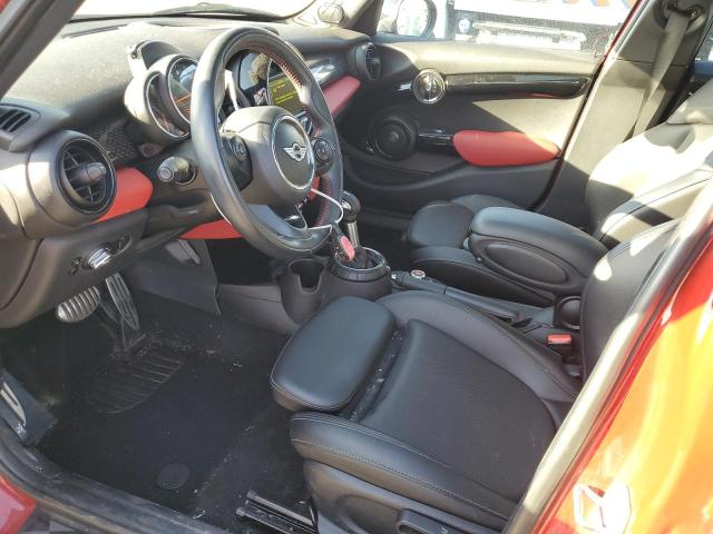 WMWXU3C33H2F49458 Mini Cooper