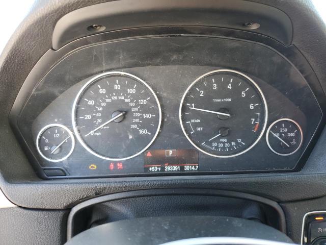WBA3B1C53EP679827 BMW 320 I