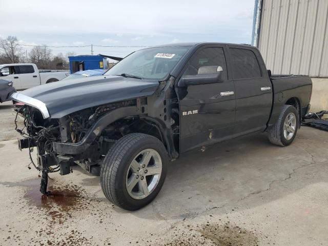 2009 DODGE RAM 1500 Photos | KY - LEXINGTON WEST - Repairable Salvage ...