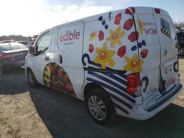3N6CM0KN9HK712714 Nissan NV