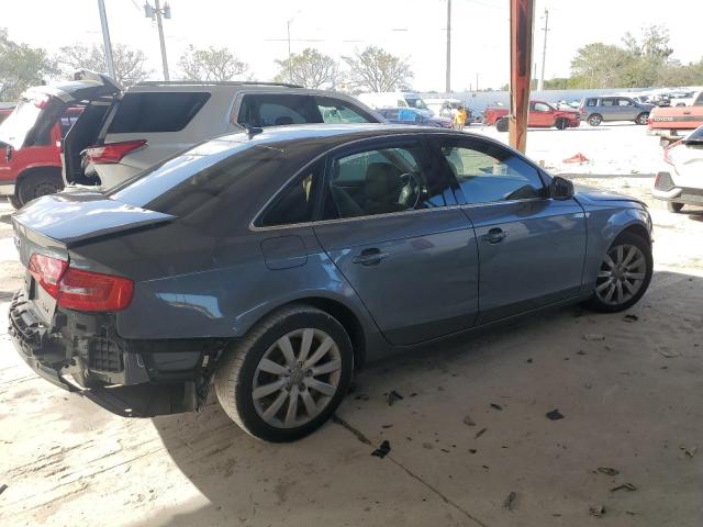 VIN WAUAFAFL2DA082997 2013 Audi A4, Premium no.3