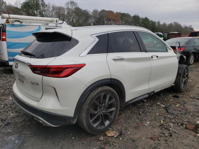 2019 INFINITI QX50 ESSEN - 3PCAJ5M11KF104812