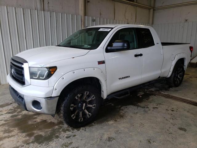 2013 Toyota Tundra 