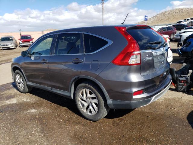 2016 HONDA CR-V EX - 3CZRM3H58GG703603