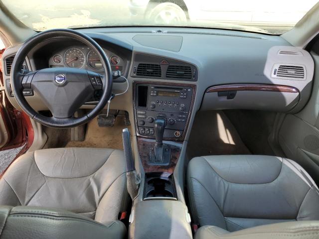 YV1RS592152485290 Volvo S60