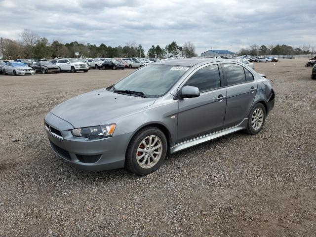 2013 Mitsubishi Lancer 