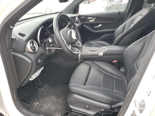 2020 MERCEDES-BENZ GLC 300 4M - WDC0G8EB4LF698385