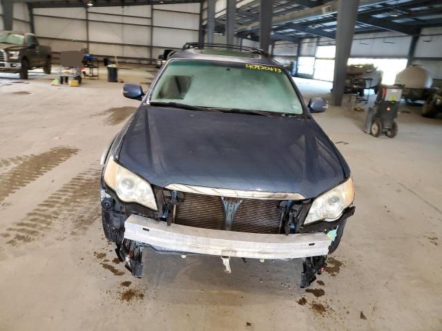 4S4BP85C194323013 Subaru Outback 3.0r