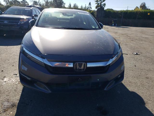 2021 HONDA CLARITY - JHMZC5F15MC000199