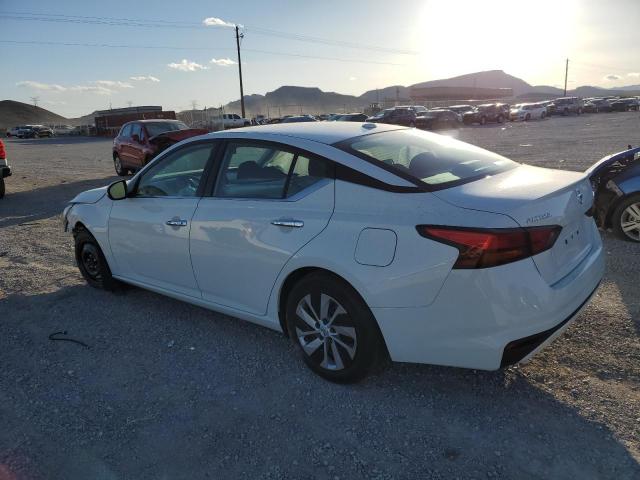 1N4BL4BV4LC197215 Nissan ALTIMA S