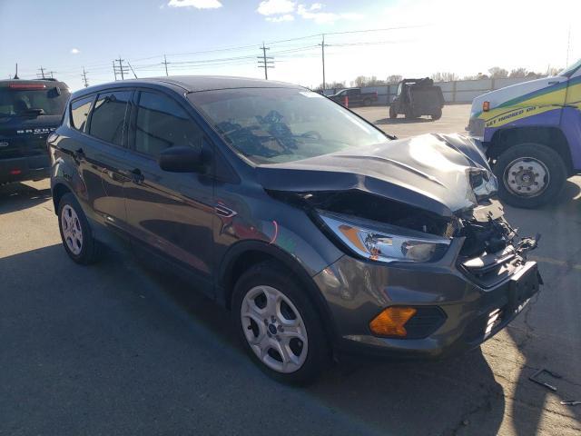 1FMCU0F72HUA81833 Ford ESCAPE S