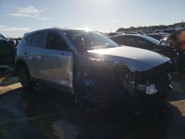 JM3KFACM7K1538808 Mazda Cx-5 Touring