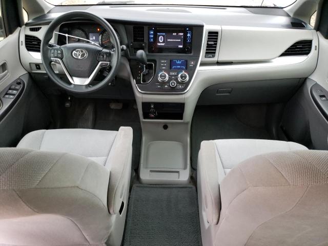2015 TOYOTA SIENNA - 5TDZK3DCXFS535950