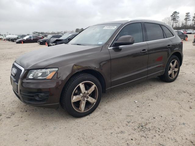 2012 Audi Q5 Premium Plus